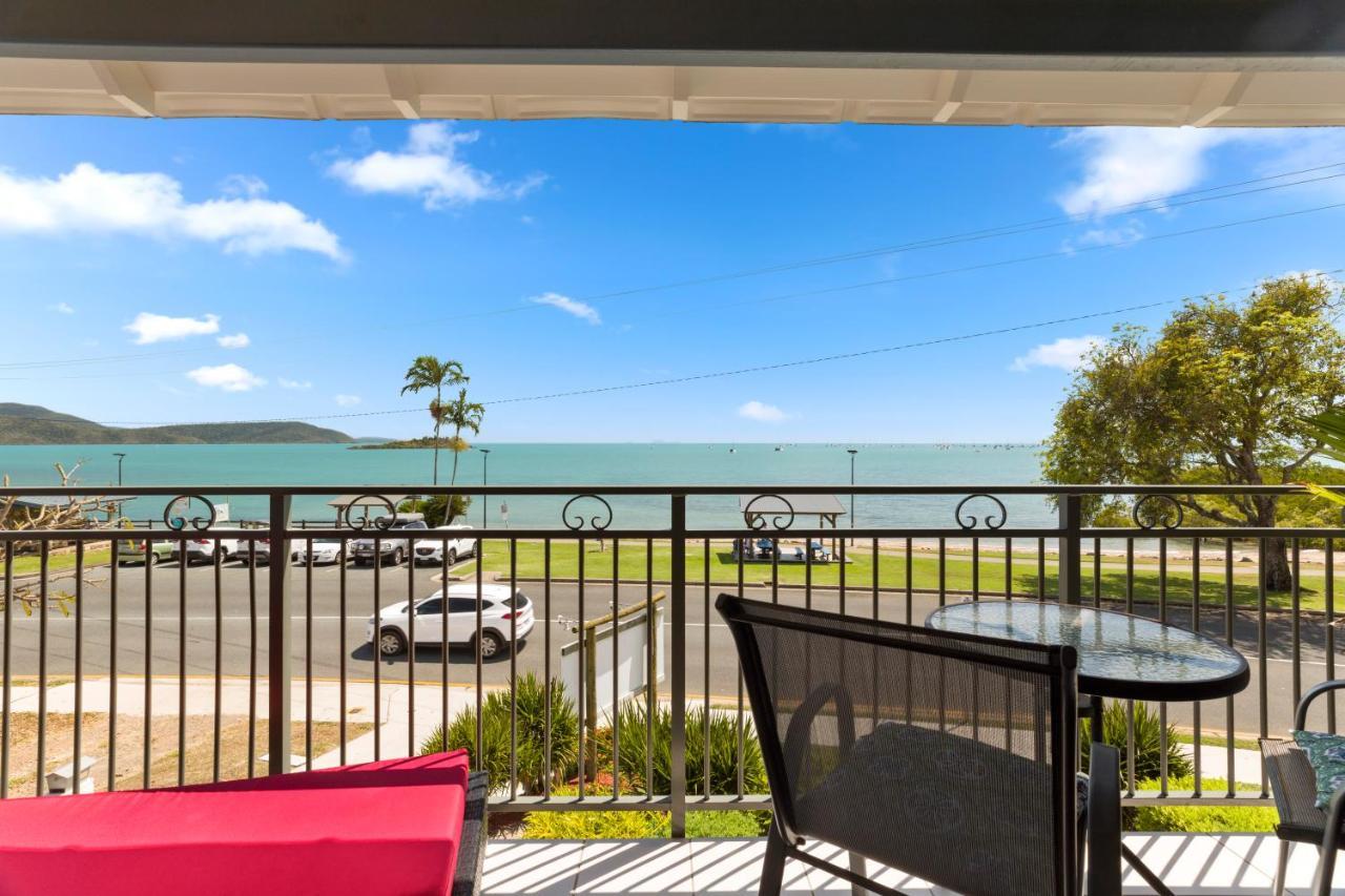 Whitsunday Waterfront Apartments Ерлі-Біч Екстер'єр фото