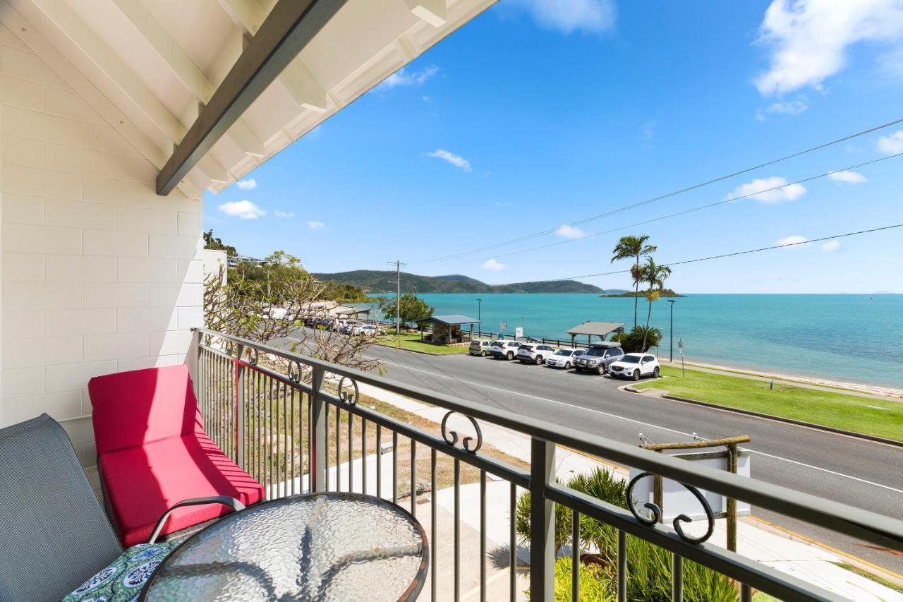 Whitsunday Waterfront Apartments Ерлі-Біч Екстер'єр фото